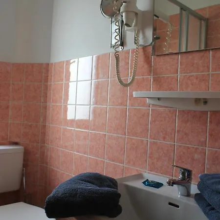 Appartement Ferienwohnung Traumblick 1