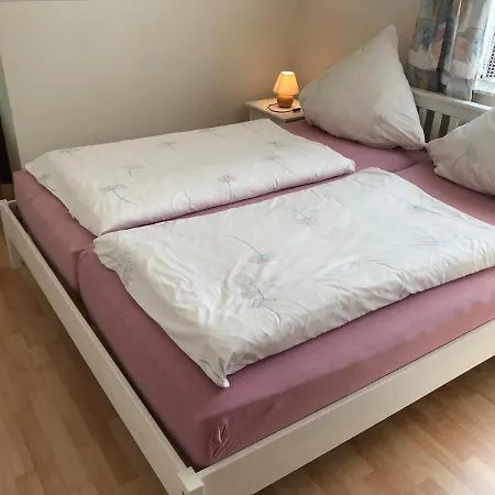 Ferienwohnung Traumblick 1 *
