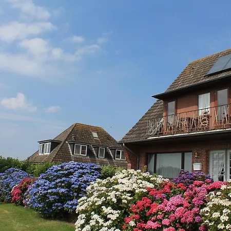 Ferienwohnung Traumblick 1 Appartement *