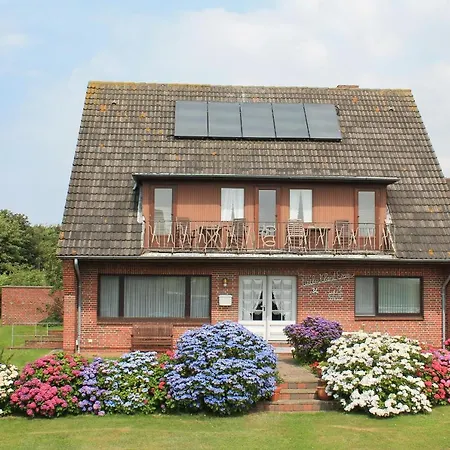 Ferienwohnung Traumblick 1 Appartement