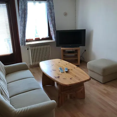 Ferienwohnung Traumblick 1 *