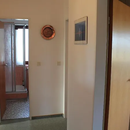 Ferienwohnung Traumblick 1 *